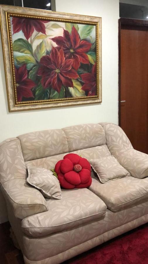 Pousada Das Flores Brasilia Exterior photo